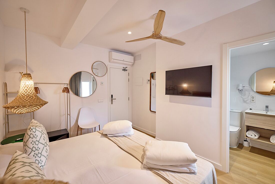 Foto - INNER Hostal Es Molí