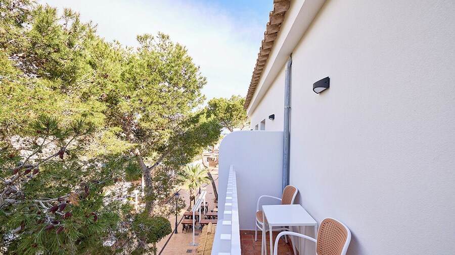 INNER Hostal Es Molí