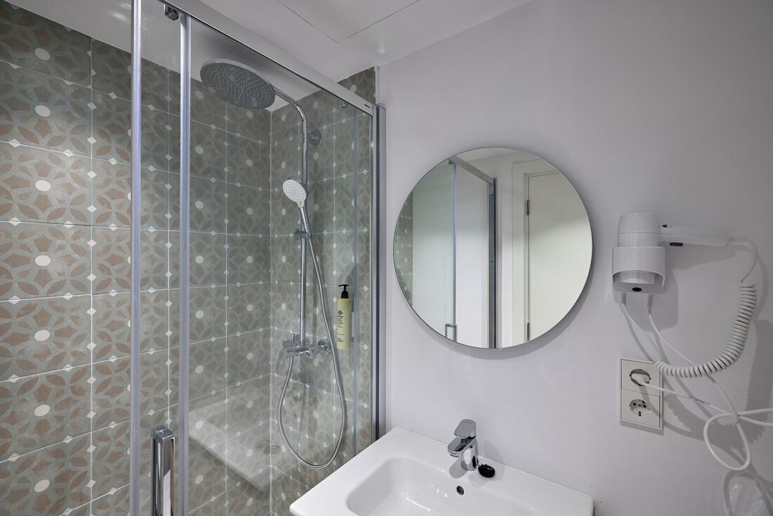 Foto - INNER Hostal Es Molí