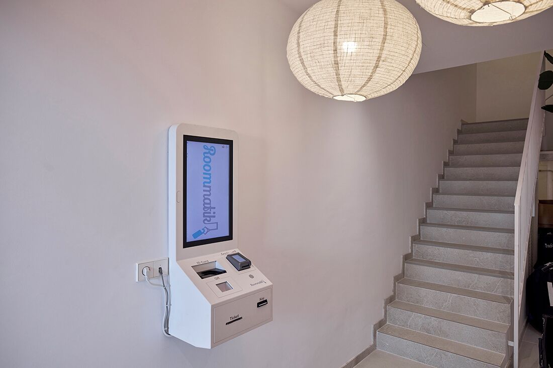 Foto - INNER Hostal Es Molí