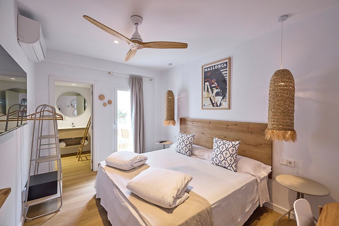 Foto - INNER Hostal Es Molí