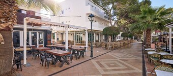 INNER Hostal Es Molí