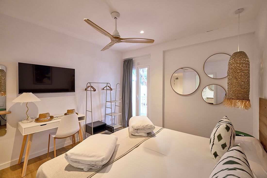 Foto - INNER Hostal Es Molí