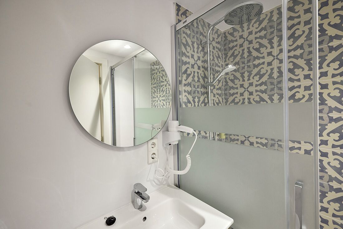 Foto - INNER Hostal Es Molí