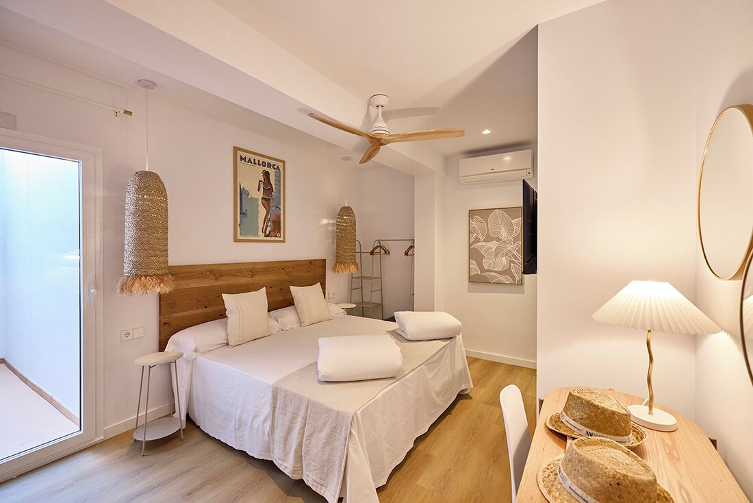 Foto - INNER Hostal Es Molí