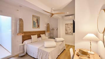 Coffres-forts dans les chambres, bureau