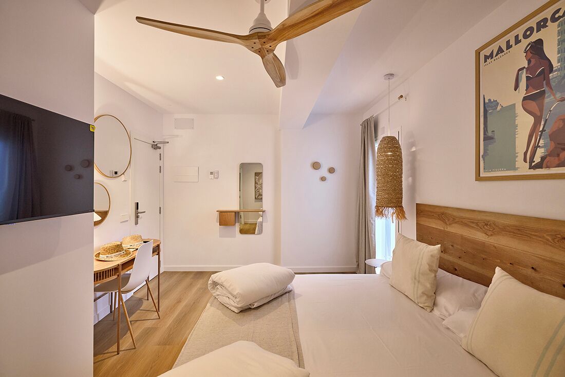 Foto - INNER Hostal Es Molí