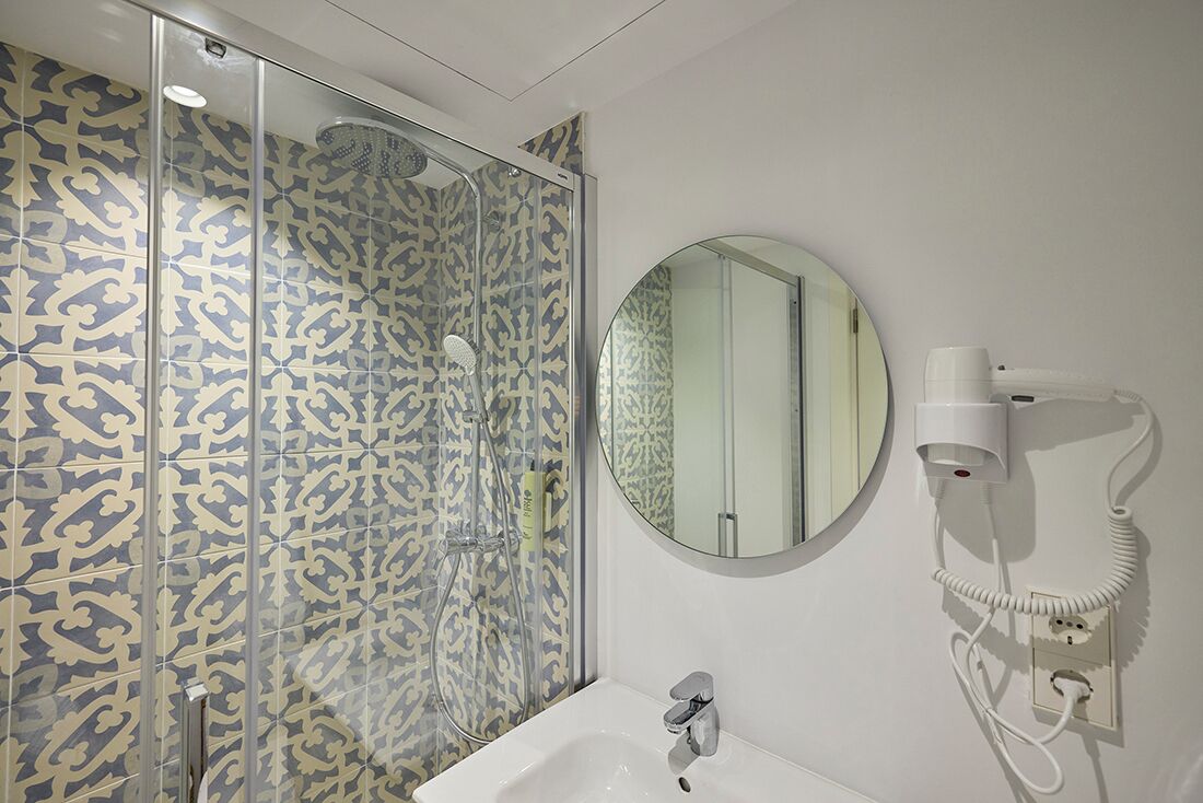 Foto - INNER Hostal Es Molí