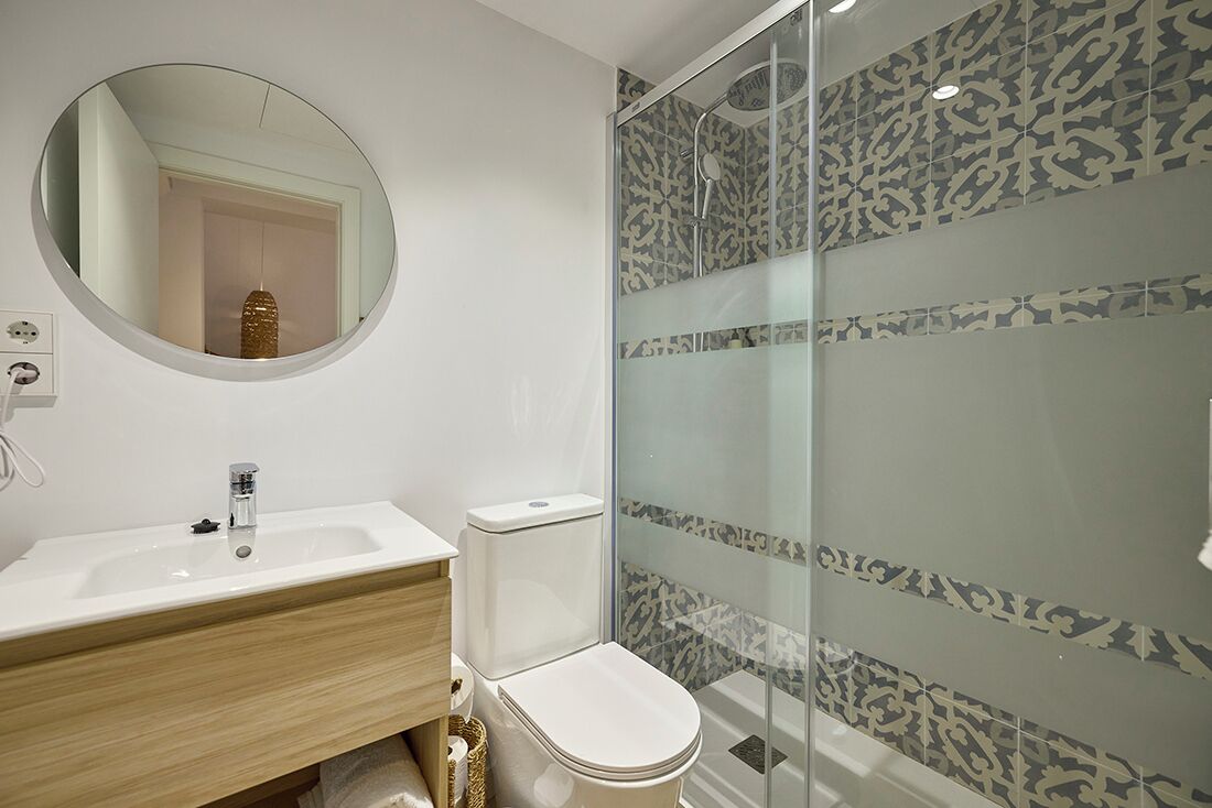 Foto - INNER Hostal Es Molí