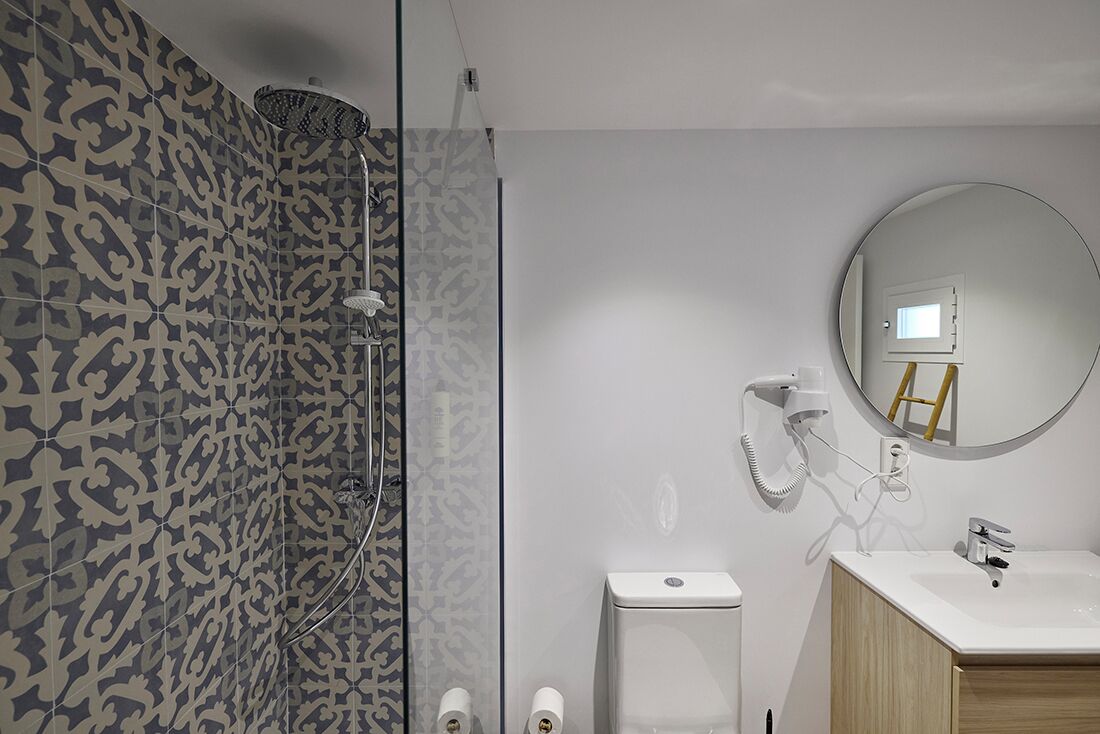 Foto - INNER Hostal Es Molí