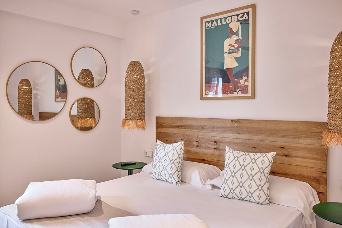 Foto - INNER Hostal Es Molí