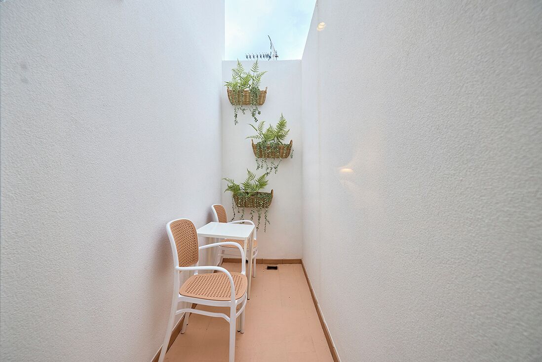 Foto - INNER Hostal Es Molí