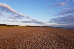 Cabaña | Playa
