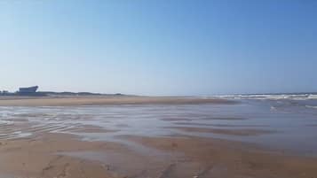 Cabin | Pantai
