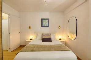 Superior-Apartment, 1 Schlafzimmer