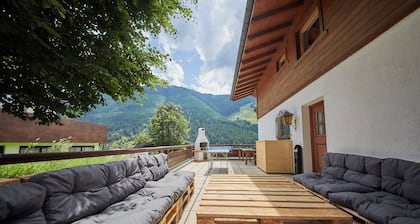 Delfi Ski & Bike Apartments