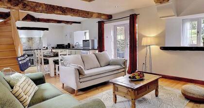 GĂźte Le Cellier de Joseph