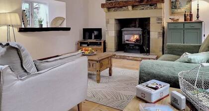 Gîte Le Cellier de Joseph