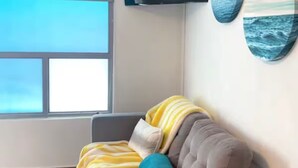 منطقة المعيشة