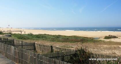 Miramar on Beach View Villa