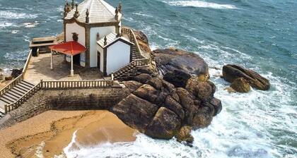 Miramar on Beach View Villa