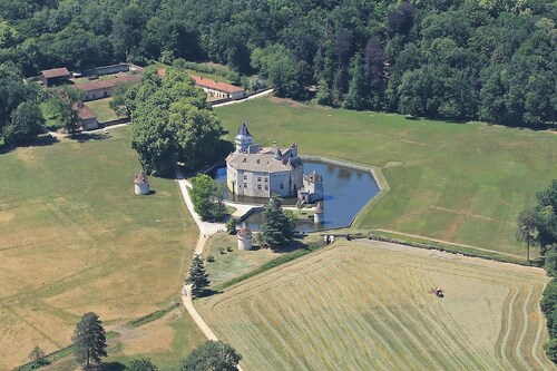 L'escale de St Morillon