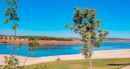 Pure Alentejo Peroguarda Villa