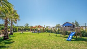 Espace pour enfants