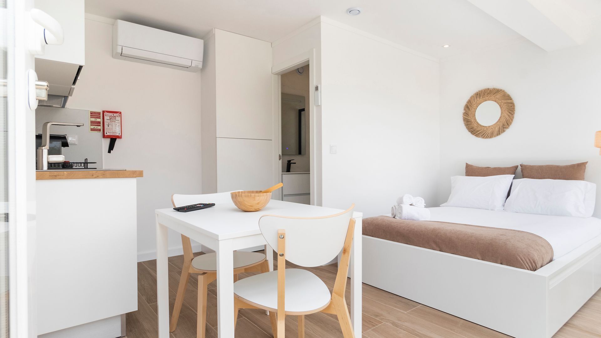 Magalhães Village - House 6 By Lovelystay - Pinhal Novo
