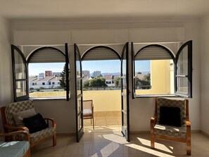 Interiør