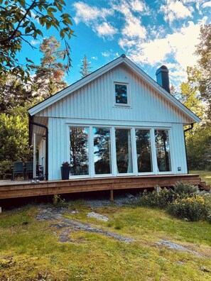 Exterior - Houses in the wild (Stockholms län)