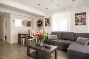 Dining - Apartamento Atalaya en el centro (Santander)