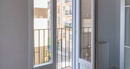 Apartamento Atalaya en el centro