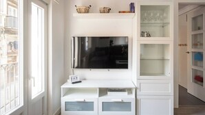 Interior - Apartamento Atalaya en el centro (Santander)