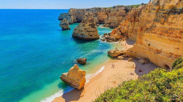 Plage