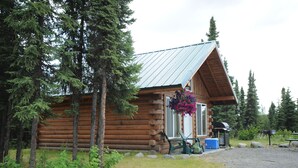 Eksteriør