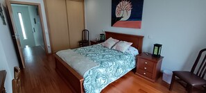 1 quarto, ferros/tábuas de passar roupa, Wi-Fi de cortesia