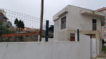 Exteriör