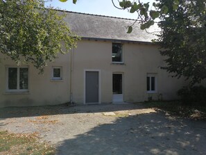 Eksteriør