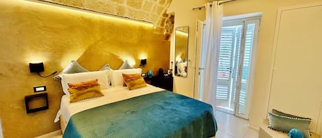 1 chambre, coffres-forts dans les chambres, fer et planche Ă repasser