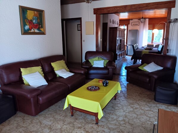 Téléviseur connecté