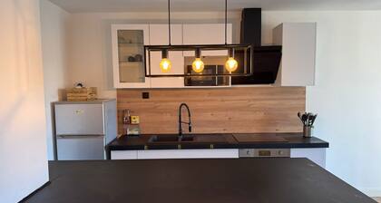 Bellevue - PremiĂšre conciergerie