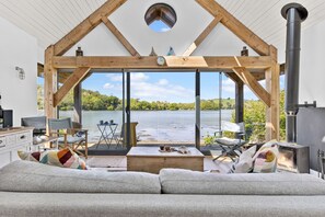 Casa, para fumadores | 5 habitaciones