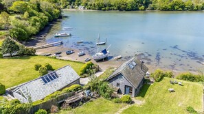 Hus, røyk | 5 soverom