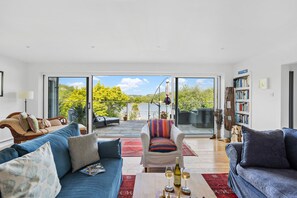 Hus, røyk | 5 soverom