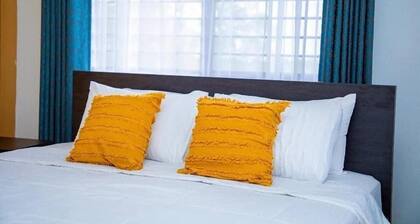 Lux Suites Jumbo Apartments kisumu