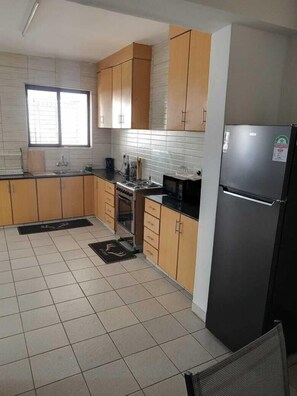Appartement Supérieur | Cuisine privée