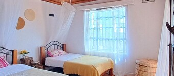  Indovu Wellness Retreat