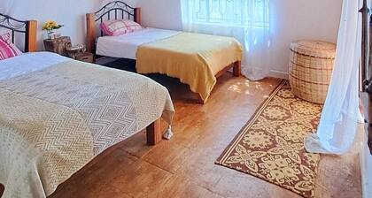 Indovu Wellness Retreat