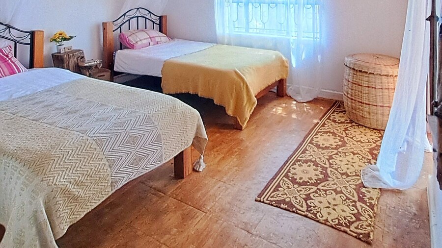 Indovu Wellness Retreat